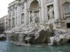 Trevi Fountain