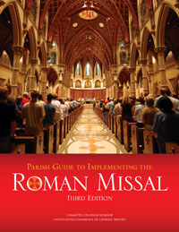 Roman Missal - Third Edition
