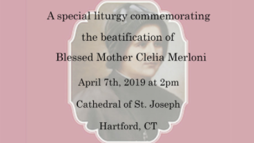 Blessed Merloni