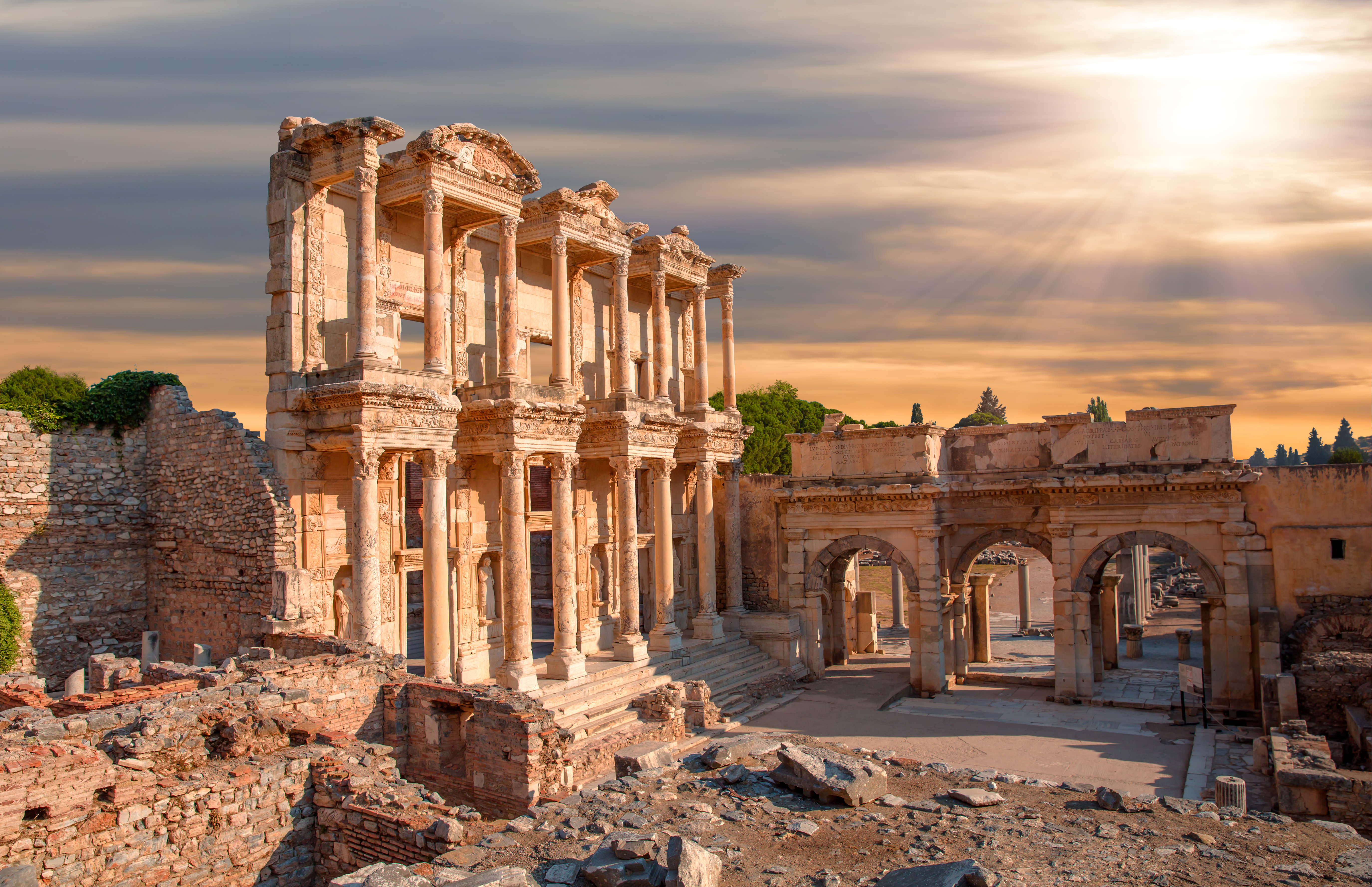 Ephesus