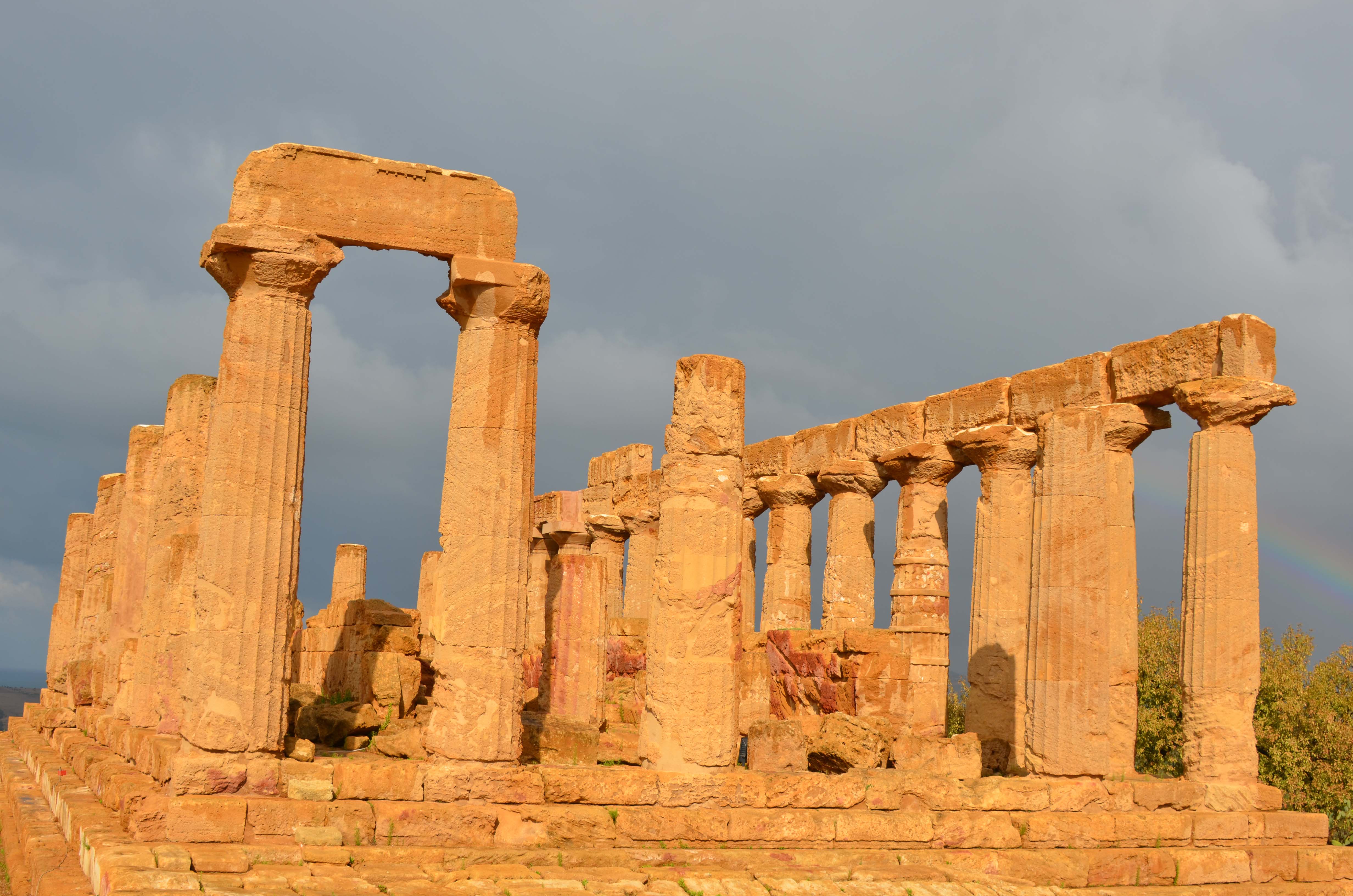Agrigento