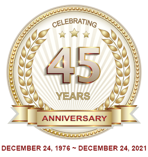 WJMJ Celebration 45 Years