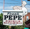 Frank Pepe Pizzeria Napoletana