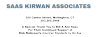 Saas Kirwan Associates