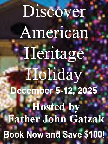 American Heritage