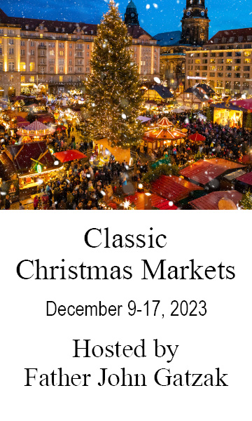 Christmas Markets