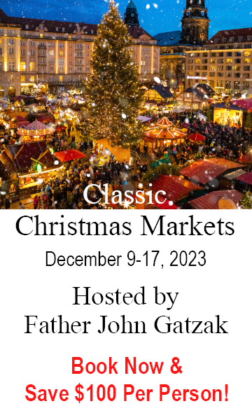 Christmas Markets