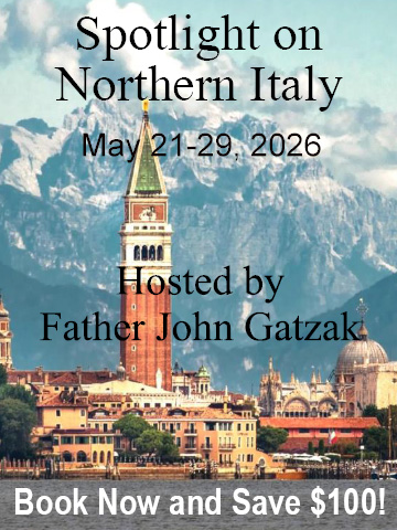 Northern Italy