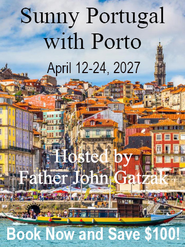 Sunny Portugal
