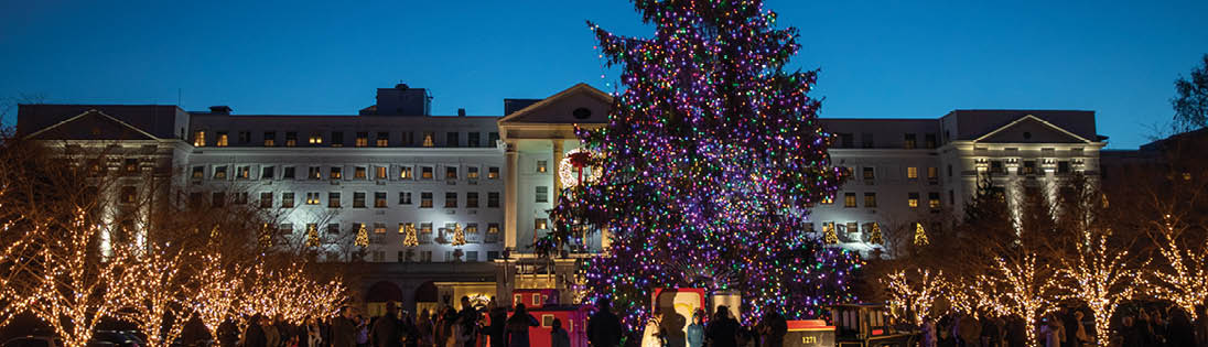 American Heritage Holiday