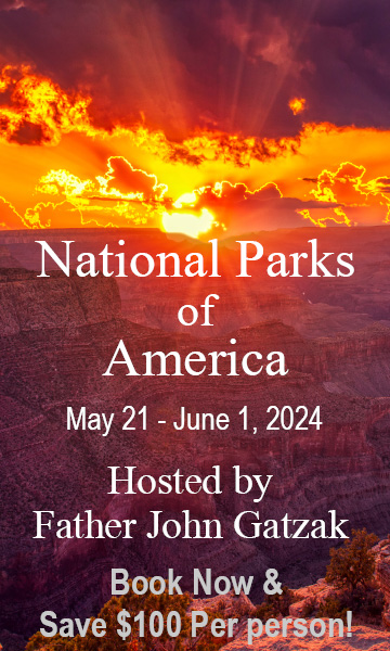 National Parks