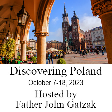 Discovering Poland