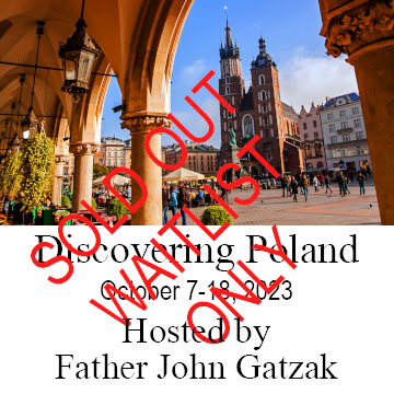 Discovering Poland