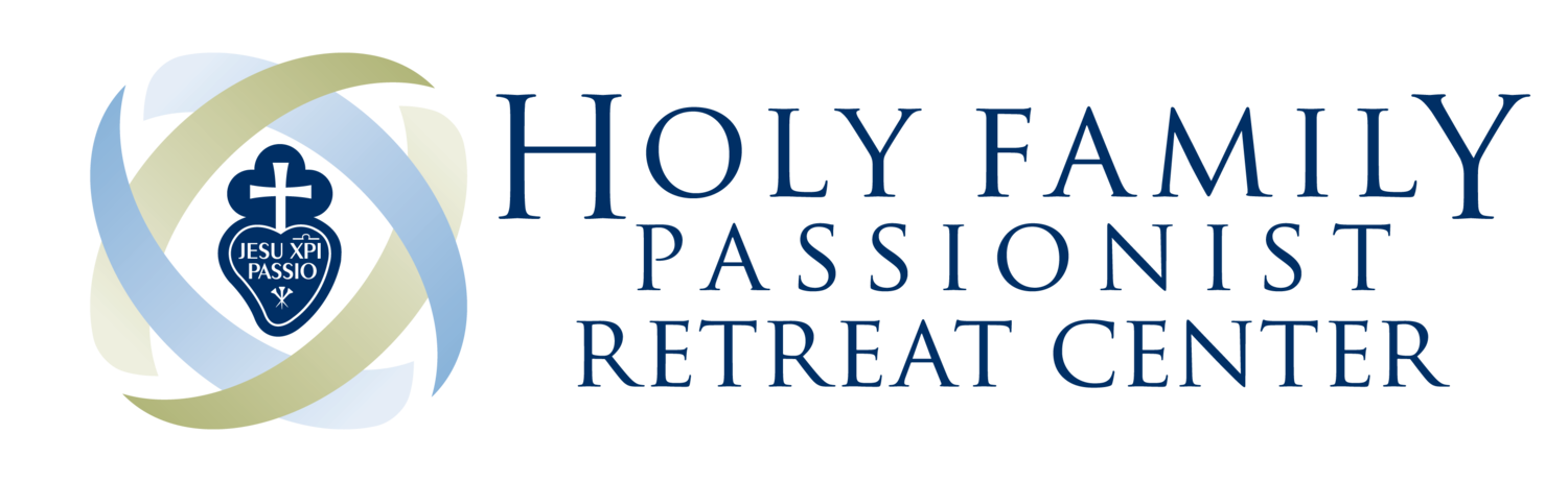 Holy Family Passionist Retreat Center