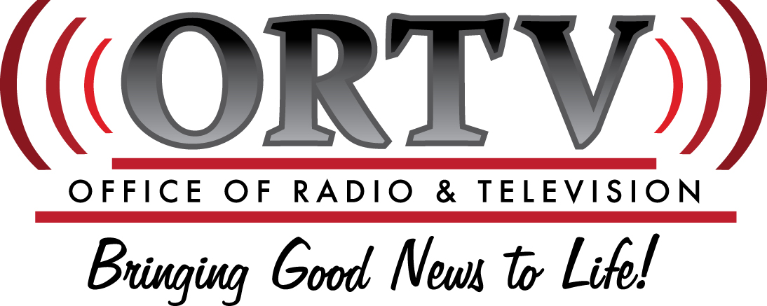 Office of Radio & Television - Bringing Good News to Life