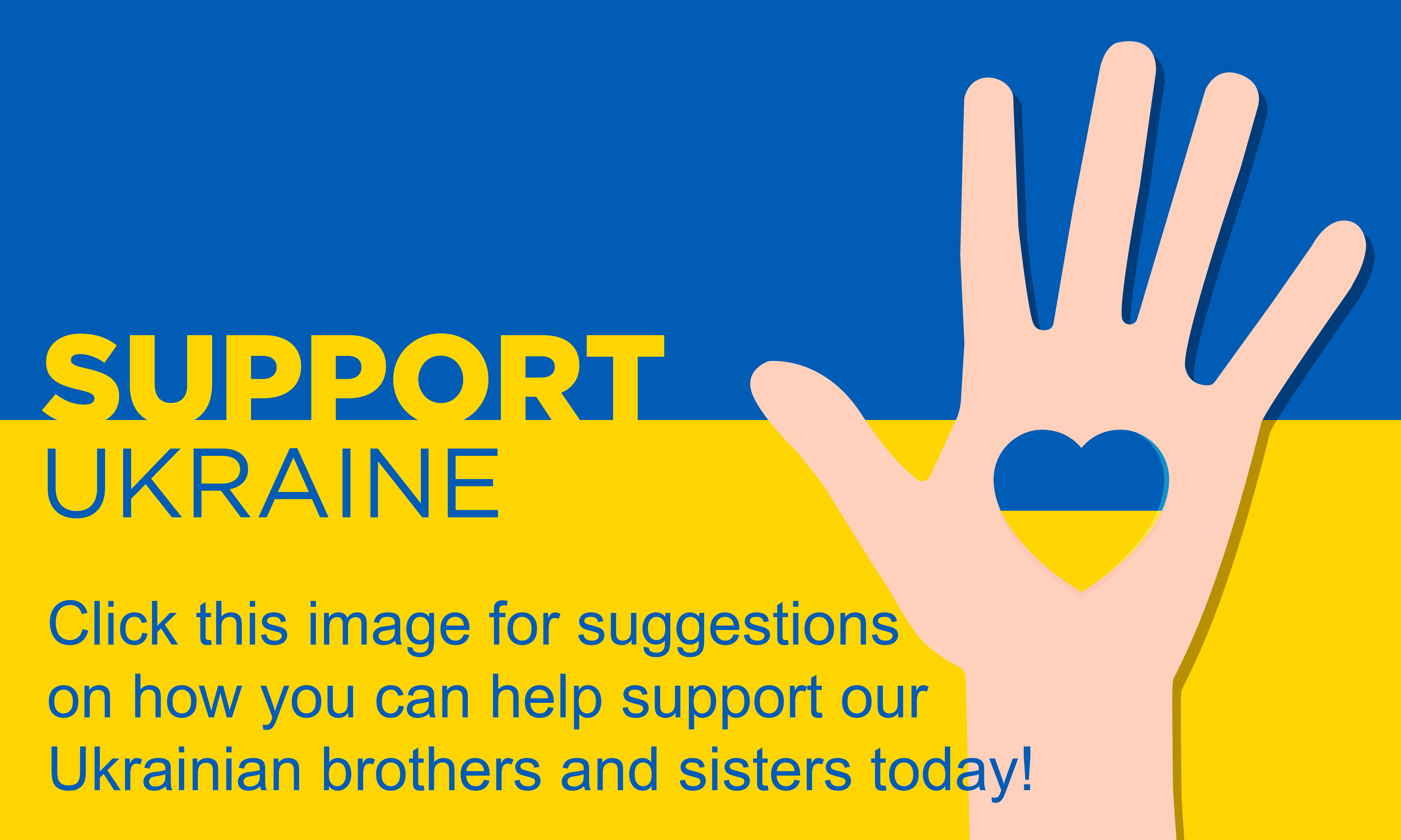 Support Ukraine