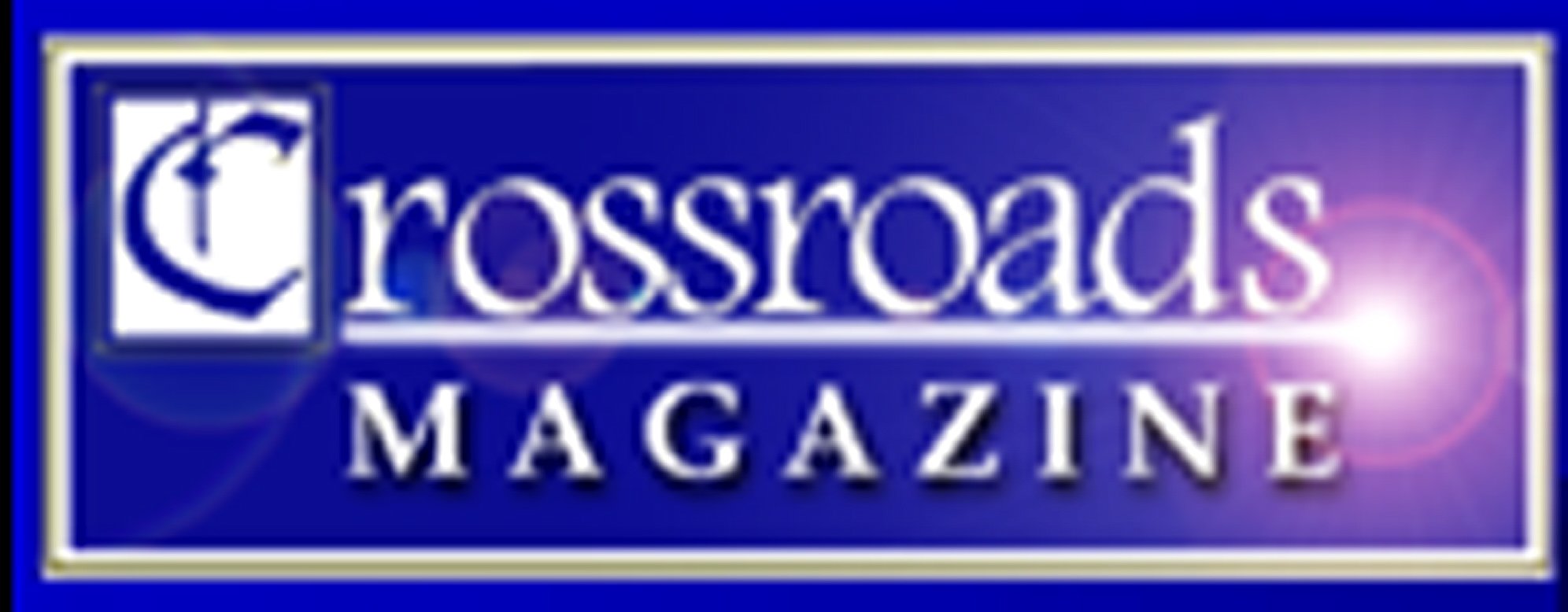 Crossroads Magazine