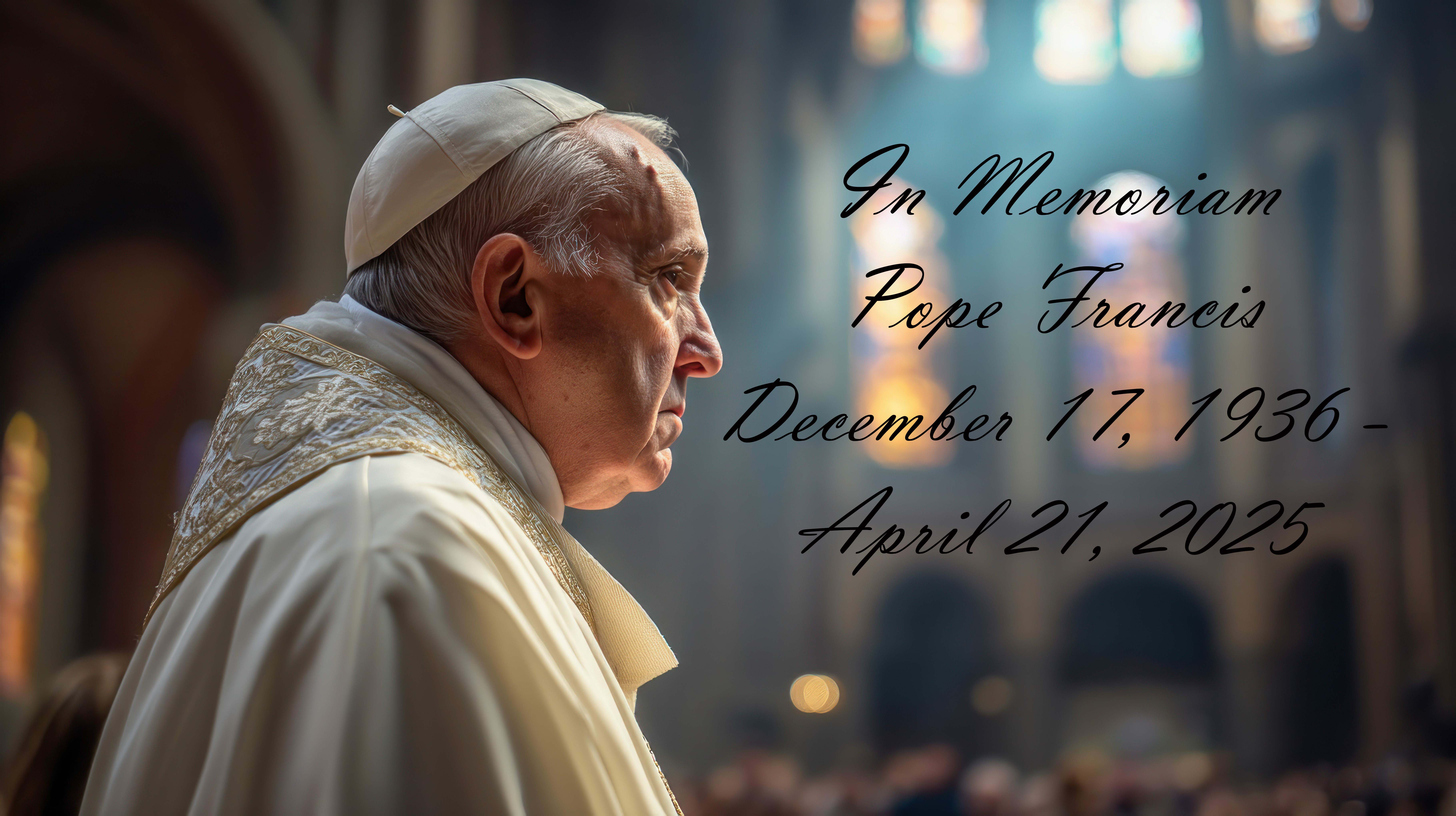 Pope Francis
